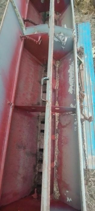 Сівалка зернова CЗ 3.6