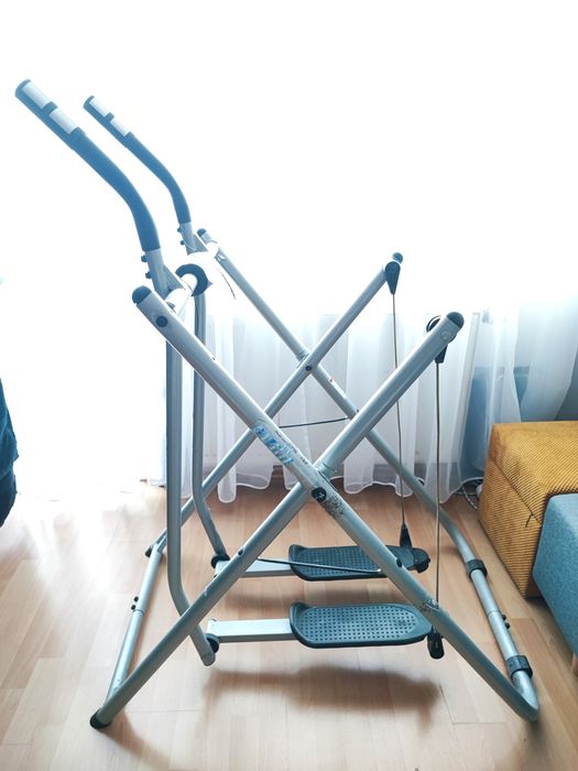 Air Walker / Orbitrek Gazelle Freestyle XL