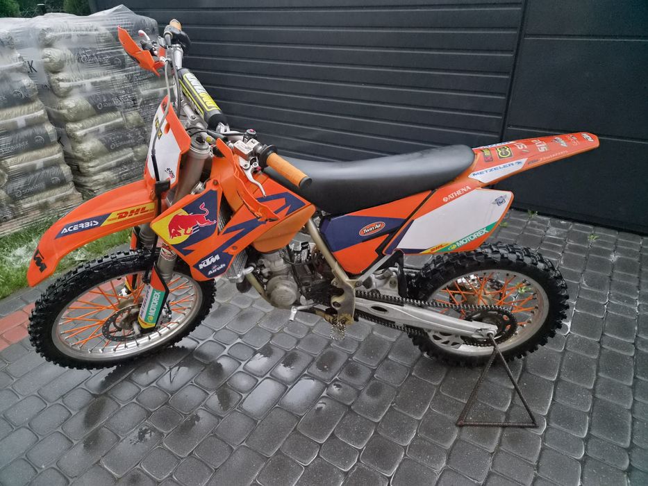 KTM