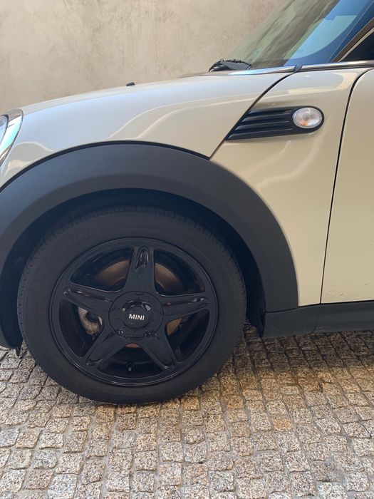 MINI 3 Portas — fotografia 10