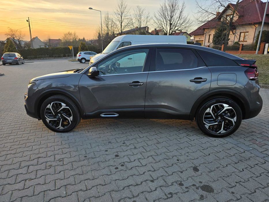 Sprzedam Citroen C4
