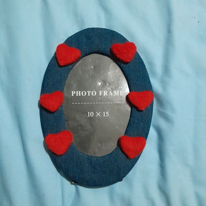 Molduras de vários formatos