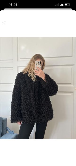 Штучна шуба від Nuga Studio