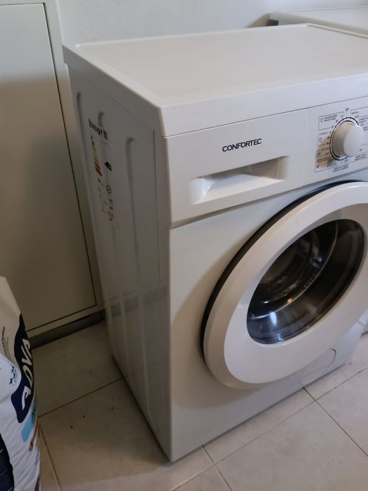 Máquina de Lavar Roupa  7kg