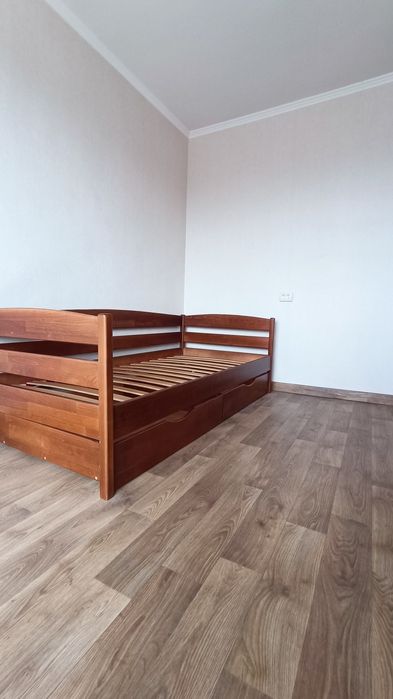 Кровать  Нота Плюс