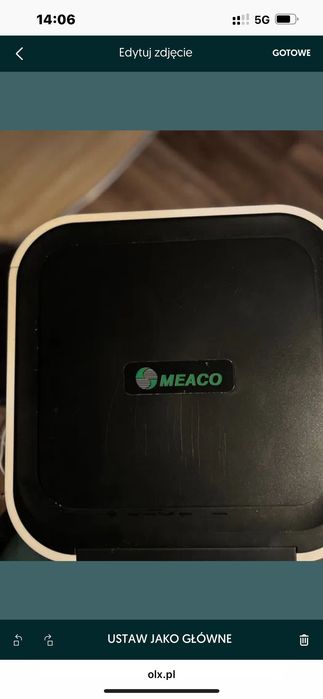 Klimatyzator/grzejnik MaecoCOOL MC Series