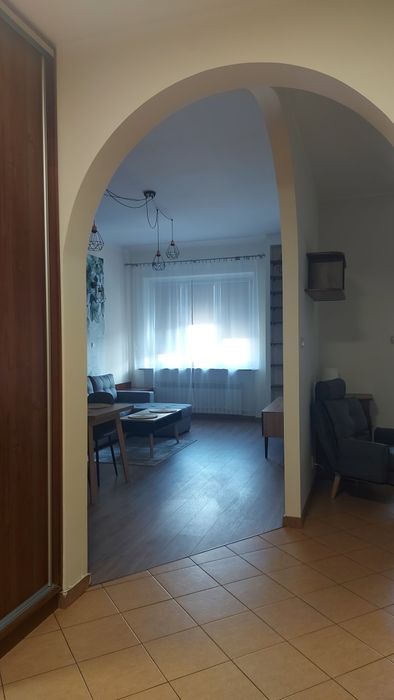 Mieszkanie – Łódź, Fabryczna, Śródmieście - Widok 5