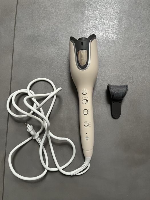 Lokówka automatyczna Philips senseIQ