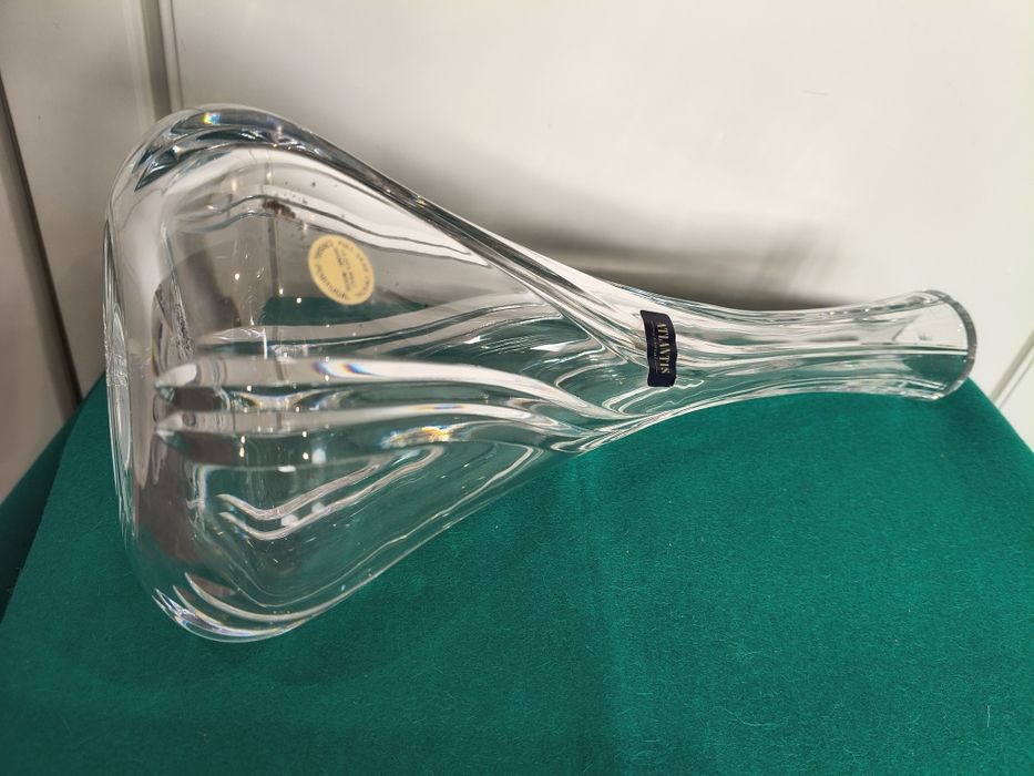 Garrafa de cristal Atlantis