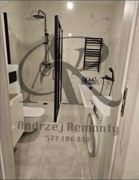 Remonty Wykończenie - Smart Home / Sauna / Ogrodowe SPA JAR