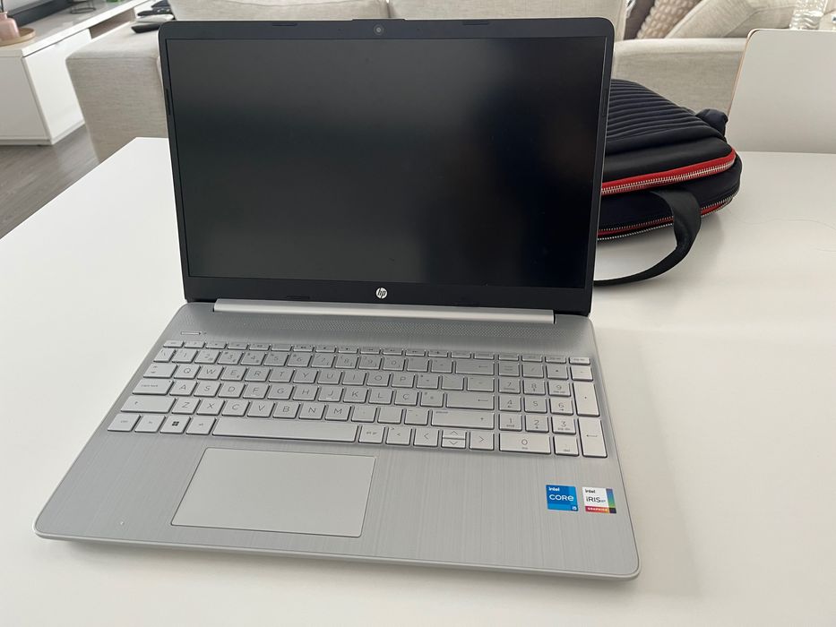 Computador Portátil HP I5