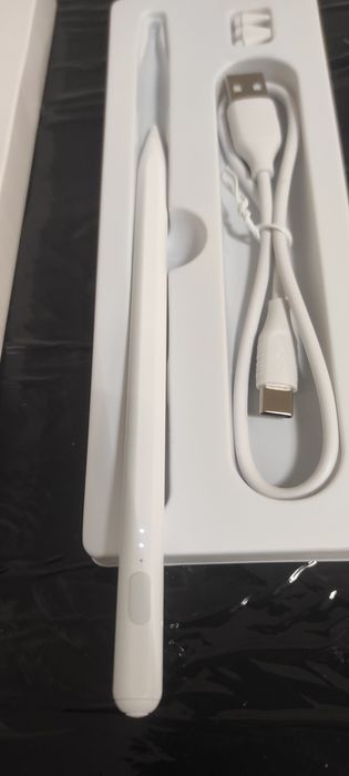 Rysik Stylus Pen.