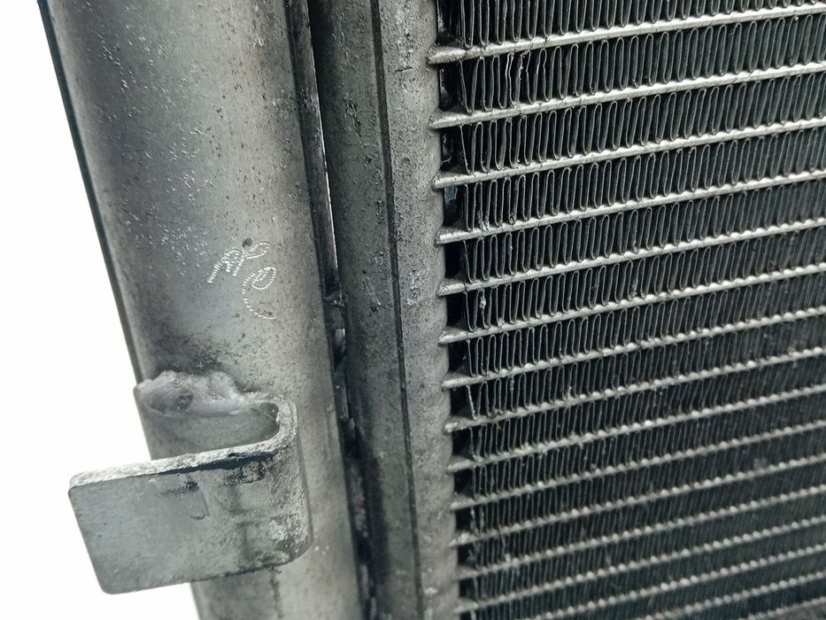 Radiador AC RENAULT Megane III (BZ0_)