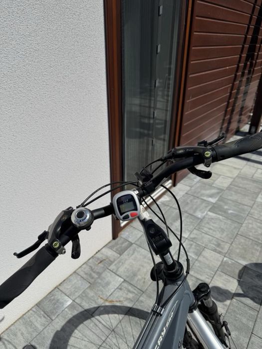 Rower ACTIVE Country Pro