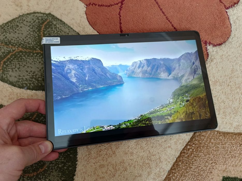 Планшет Teclast T50 Plus (6/256) LTE екран 90 герц!