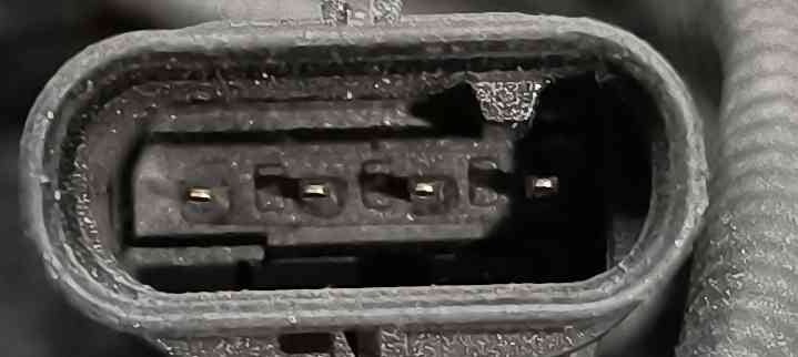 Sonda Lambda 8573155-02 - BMW 1