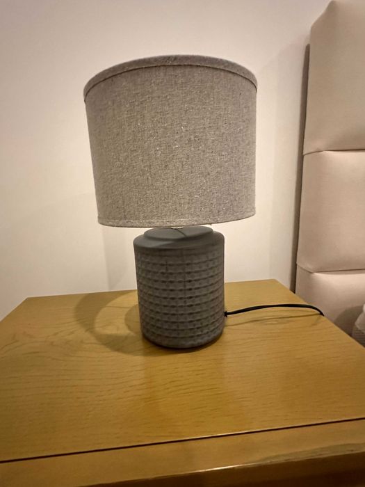 candeeiros mesa de cabeceira