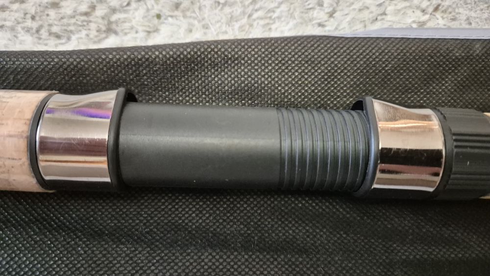 Mikado X-plode Medium Tele Float 3,60m c.w. 20-60g