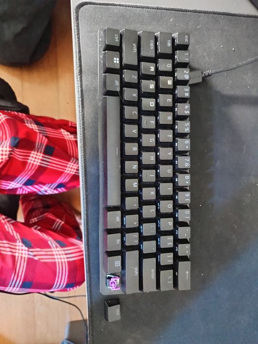 razer Huntsman mini