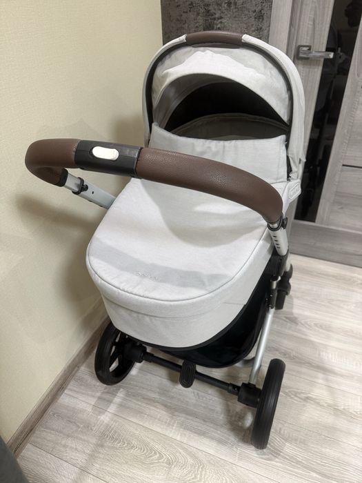 Візочок сайбекс баліос 2в1 с люкс 2025