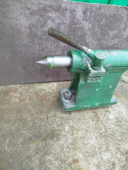 stary konik do tokarki