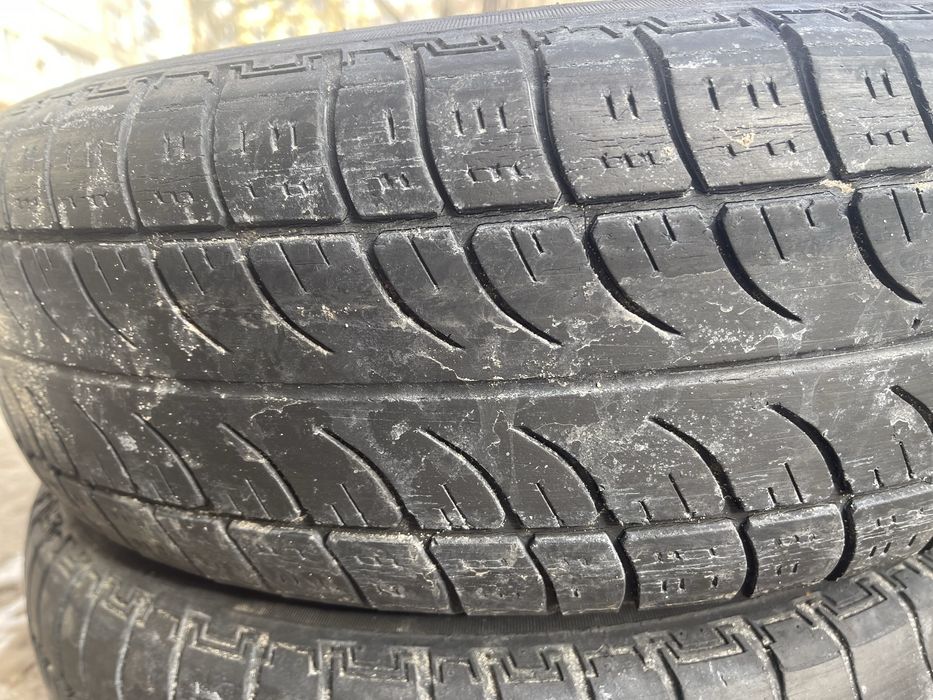 Продам  колеса в сборе р13