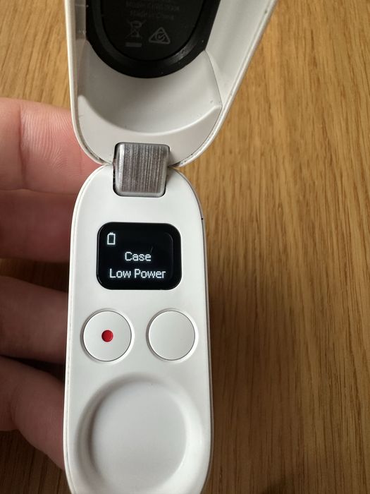 Insta 360 branco 64Gb