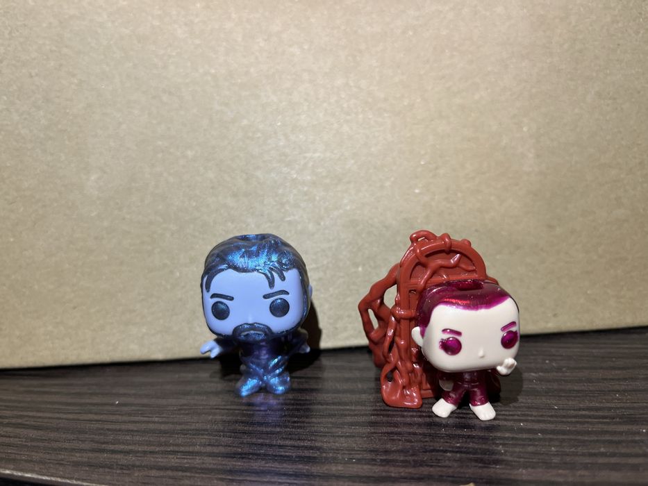 фанко поп фігурки хоппер і оді обмін (полтава)