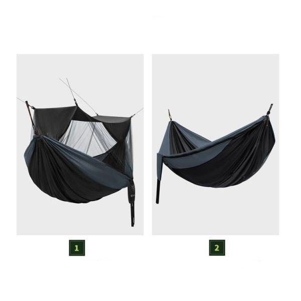 Moskitiera do hamaka king camp nylon 300 x 200 cm