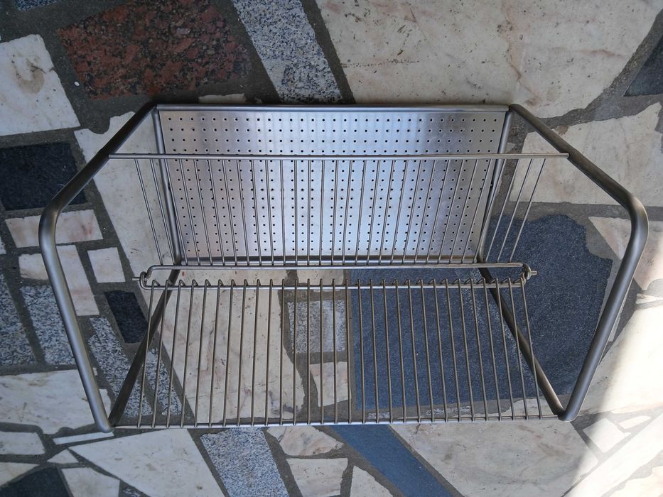 Escorredor de loiça ikea