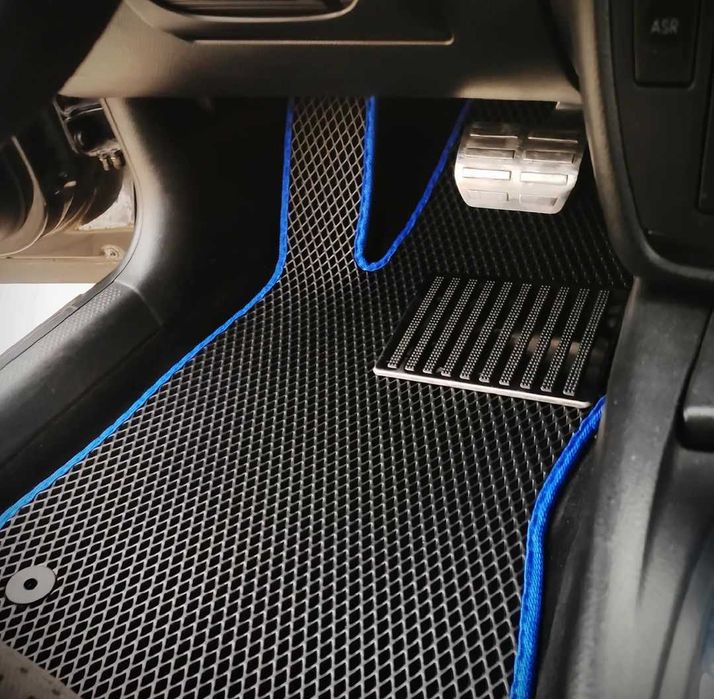 Ева коврики, Коврики в салон Полики, Шкода, Рено, Фольксваген, Опель..