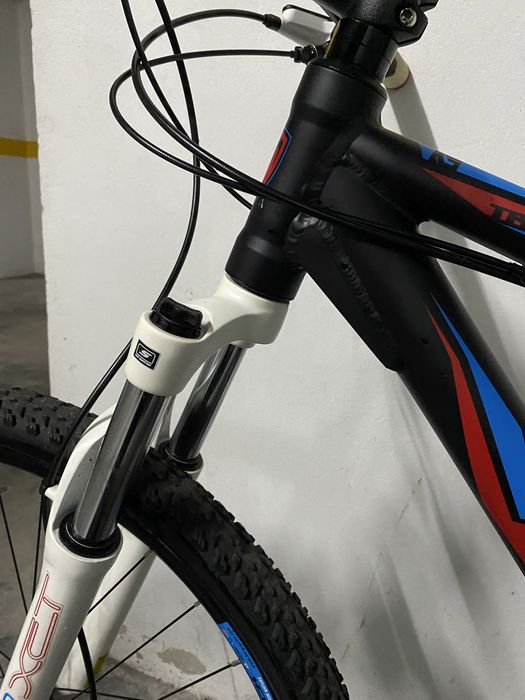 Bicicleta Berg como nova