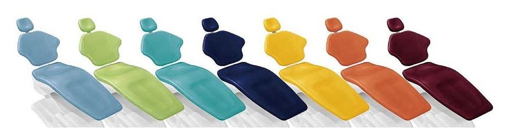 Cadeira dentaria NOVA ND-C1405