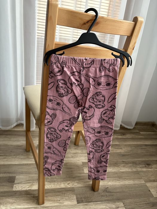 Legginsy Sinsay Disney 104