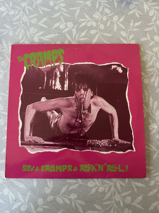 Varios Discos Vinil