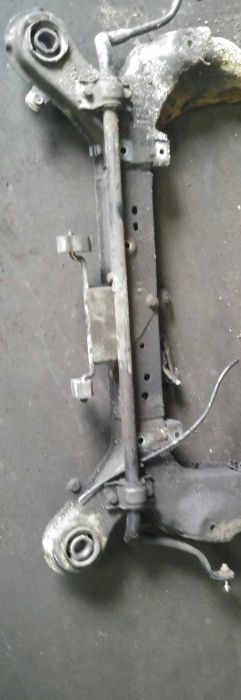 Volvo S80 V70 2.9 Benzyna Sanki Wózek Belka Kołyska Przód