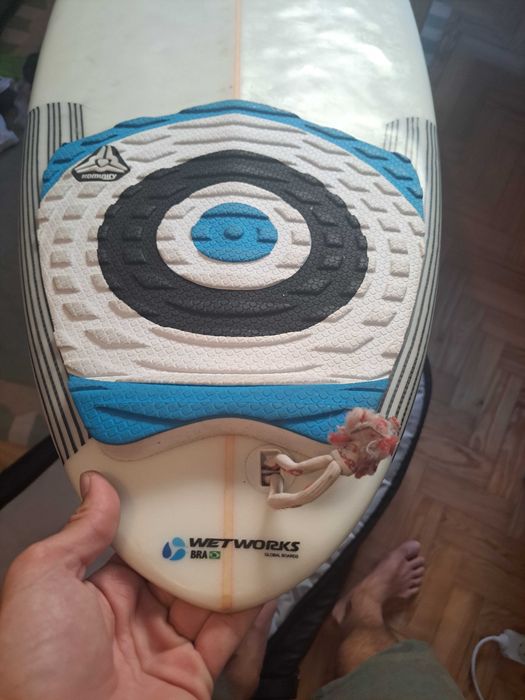 Prancha de surf 5 10