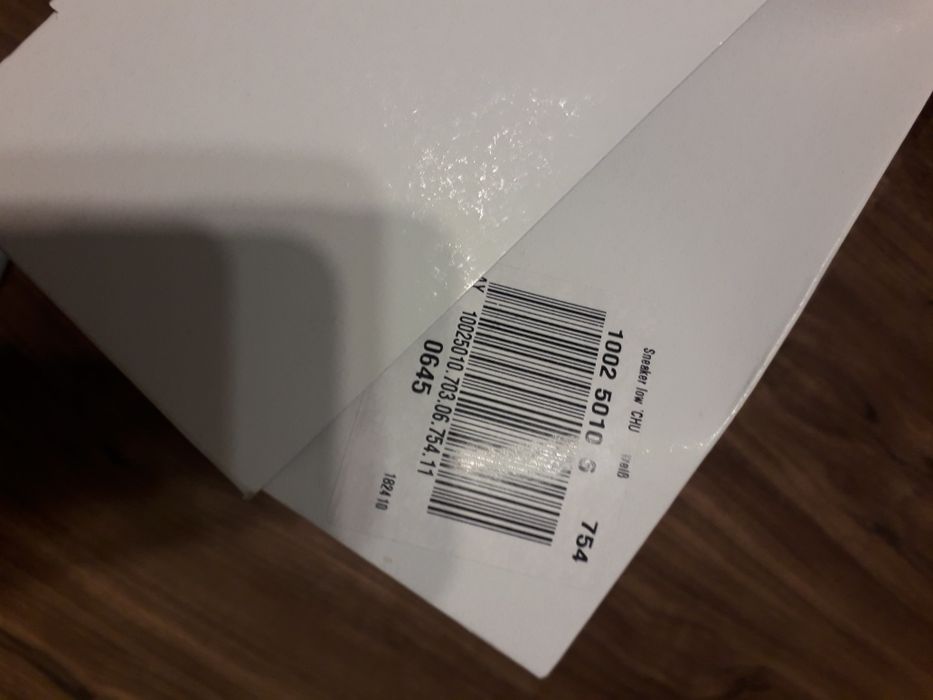 Converse oryginalne