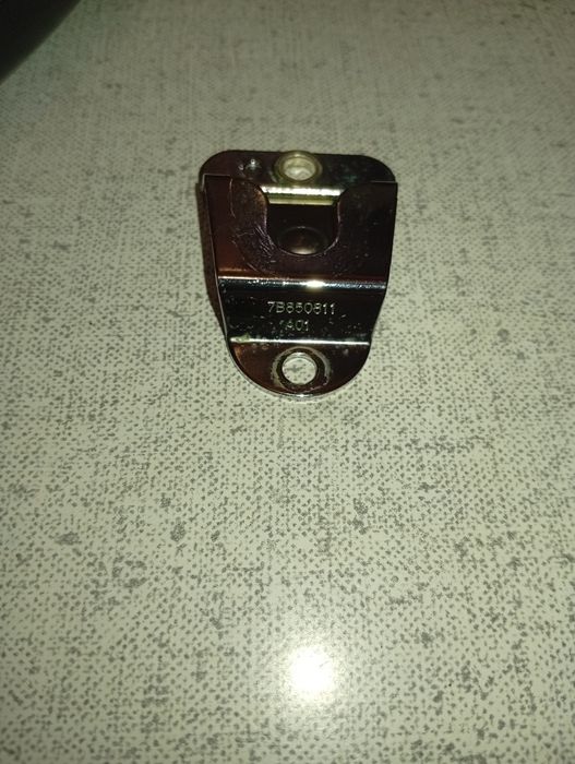 Радиостанция Motorola тангента