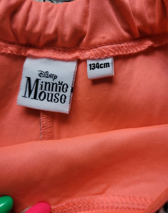 Spódnica z myszką mini