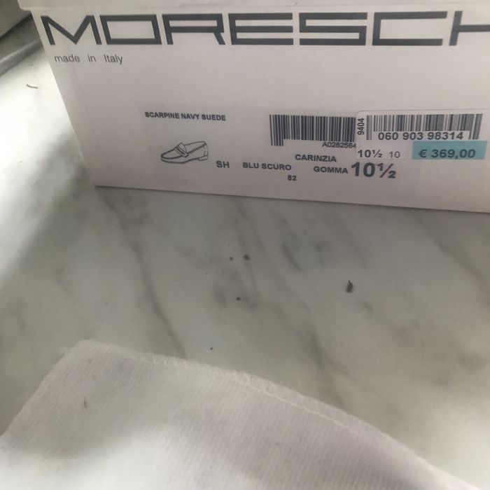 Продам макасины мужские
