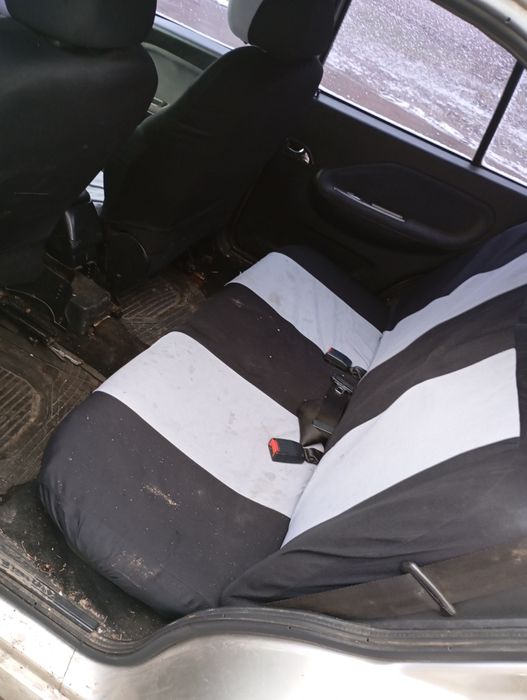 Продам Чері амулет