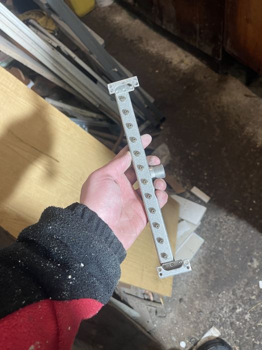 Запчастини до котла ariston uno 24