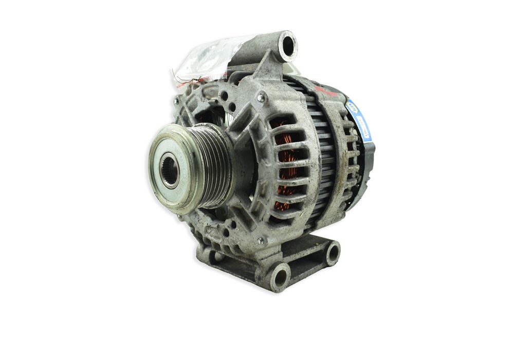 Alternator FORD TRANSIT BOXER JUMPER DUCATO 2.2 TDCI HDI MJET P8FA