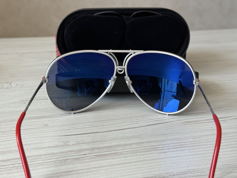 Окуляри Porsche P8478 Turbo No. 1