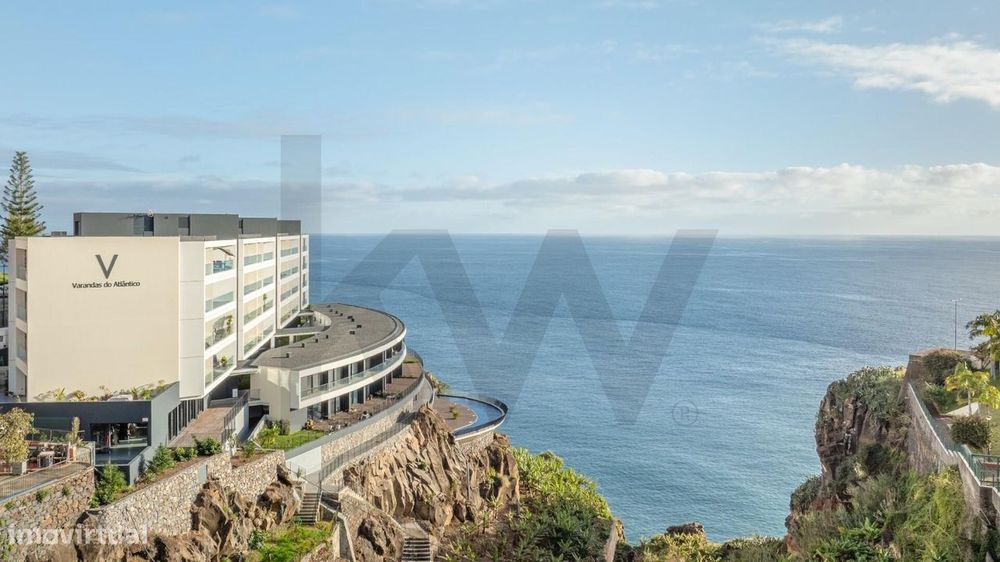 T3 - Varandas do Atlântico - EXCLUSIVO | FRENTE MAR