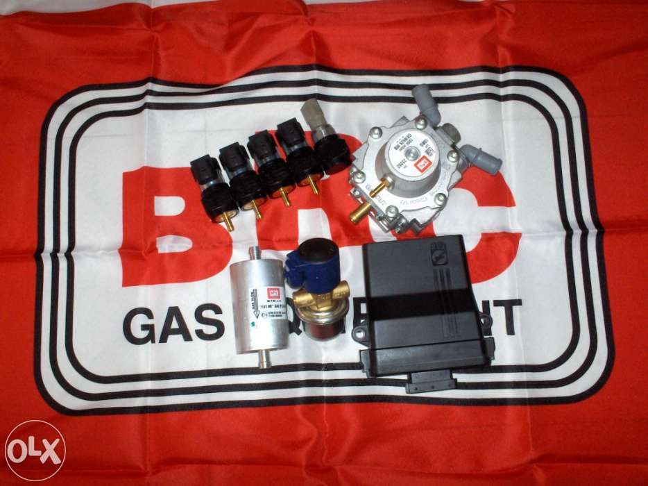 kit de gpl