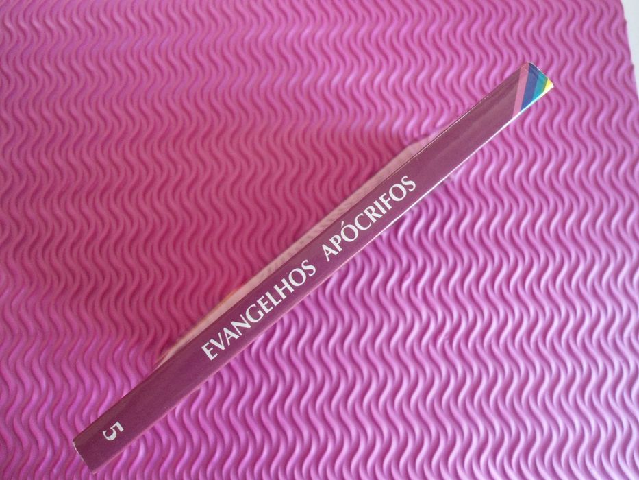 Evangelhos Apócrifos (1999)