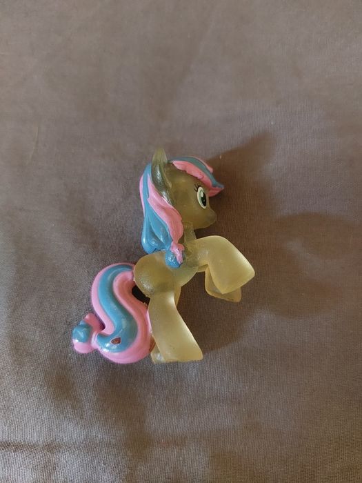 Figurka my little pony
