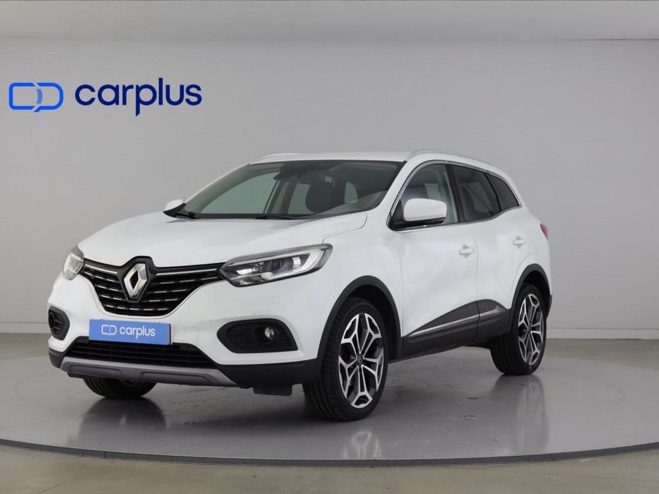 Renault Kadjar 1.3 TCe Intens